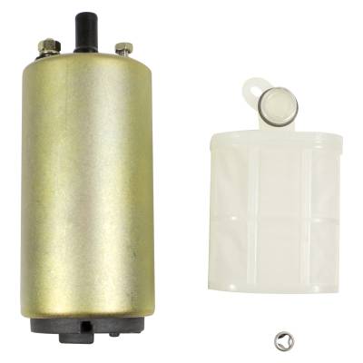 Rareelectrical - New Fuel Pump Compatible With The Part Numbers 5991002
