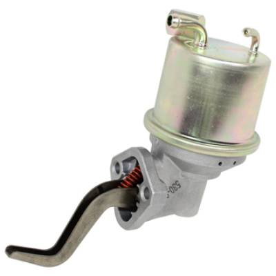 Rareelectrical - New Fuel Pump Compatible With Pontiac Firebird Safari Grand Am 1972-1974 By Parts M23046 40931 68640