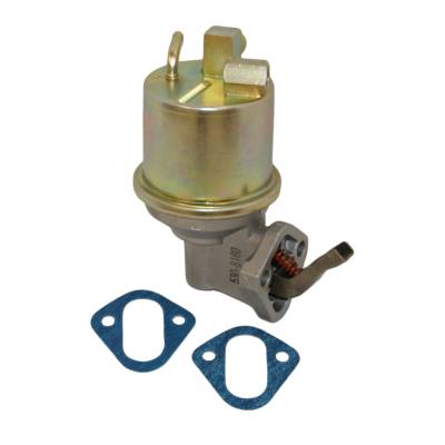 Rareelectrical - New Fuel Pump Compatible With Chevrolet C20 C30 Gmc P3500 C3500 C2500 Suburban P30 1985-1986 By
