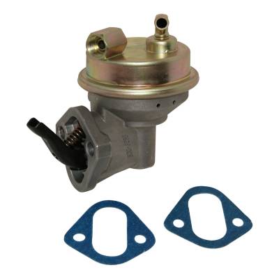 Rareelectrical - New Fuel Pump Compatible With Chevrolet G30 Gmc G3500 By Parts M16181 41383 M60087 Mf0062 6441383