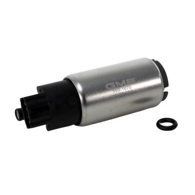 Rareelectrical - New Fuel Pump Compatible With The Chrysler 200 Sebring Dodge Avenger Caliber Journey Ford Edge