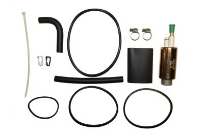 Rareelectrical - New Fuel Pump Compatible With Ford Mazda Ranger 300 1994-1997 By Parts 525-1180 Ep314 Efp360703g