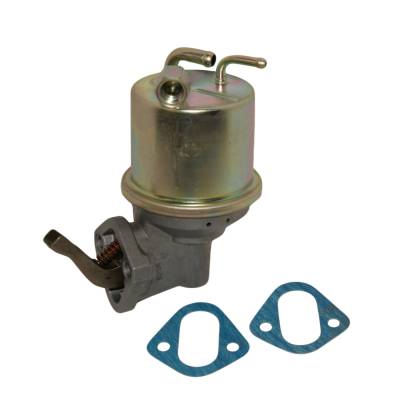Rareelectrical - New Fuel Pump Compatible With Chevrolet Chevelle 1970-1971 By Parts M16231 40768 M6102 Mf0119