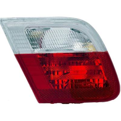 Rareelectrical - New Left Tail Light Compatible With Bmw 330Ci Base 6 Cyl 3.0L M3 Base 6 Cyl 3.2L 323Ci Base 6 Cyl