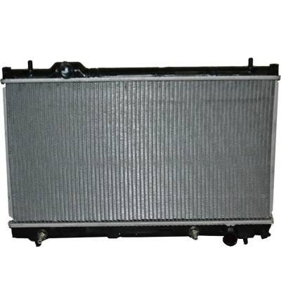Rareelectrical - New Aluminum Core Radiator Compatible With Dodge Neon Base 4 Cyl 2.0L Neon S 4 Cyl 2.0L Neon Acr 4