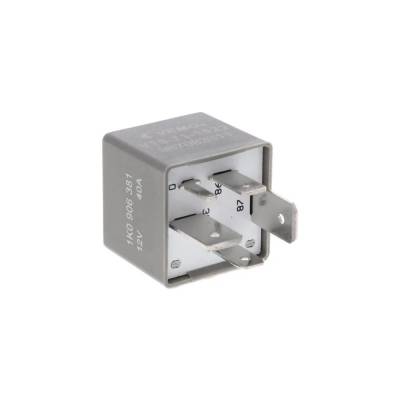 Rareelectrical - New Cooling Fan Module Compatible With Volkswagen Eos Trendline 4 Cyl 2.0L Eos Executive 4 Cyl 2.0L