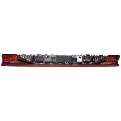 Rareelectrical - New OEM Valeo Center Tail Light Compatible With Audi Sq8 4.0L V8 3996Cc 244Ci Turbocharged 2020 2021