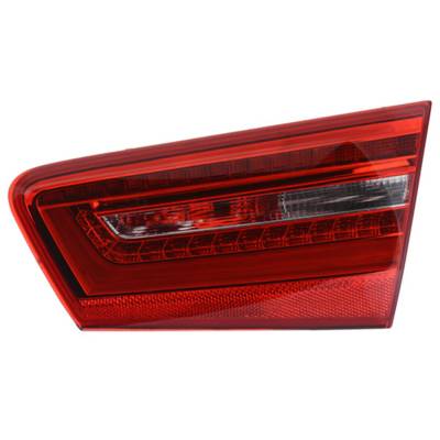 Rareelectrical - New OEM Valeo Inner Left Tail Light Compatible With Audi A6 Quattro Premium 4G5 945 093 B Au2802106