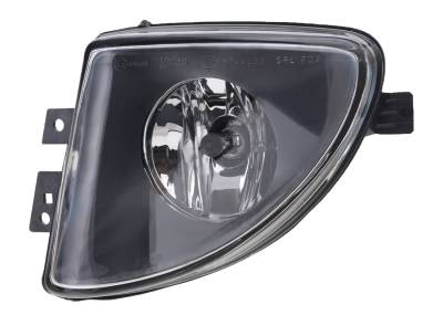 VALEO - New OEM Valeo Left Fog Light Compatible With Bmw 535I 550I Xdrive 2011-13 44367 44367 63177216887