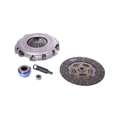 Rareelectrical - New OEM Valeo Clutch Kit Fits Ford F-150 Heritage 4.6L V8 281 Cid 2004 52902003