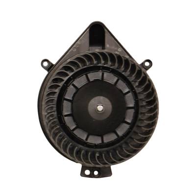 VALEO - New OEM Valeo Blower Motor Compatible With Audi A4 2003-2008 698813 8E1820021e 8E1820021b