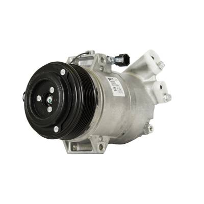 Rareelectrical - A/C Compressor For Nissan Nv1500 Nv2500 Nv3500 4.0L 2012-16 92600Zp80b