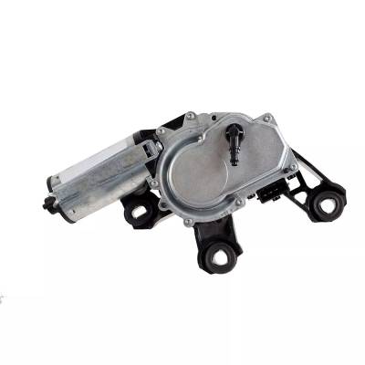 Rareelectrical - New 12V Wiper Motor Compatible With Volkswagen Passat Gls Glx 4 Motion Wagon 1998 1999 2000 2001