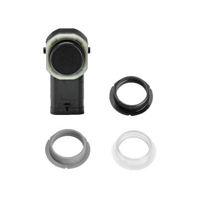 Rareelectrical - New OEM Valeo Parking Sensor Compatible With Volvo C30 S80 2007-12 2013 890005 31341637 30786968