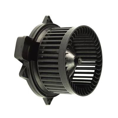 VALEO - New OEM Valeo Blower Motor Compatible With Mercedes Benz R550 R63 Amg Ml63 Amg 592402 164 835 05 07