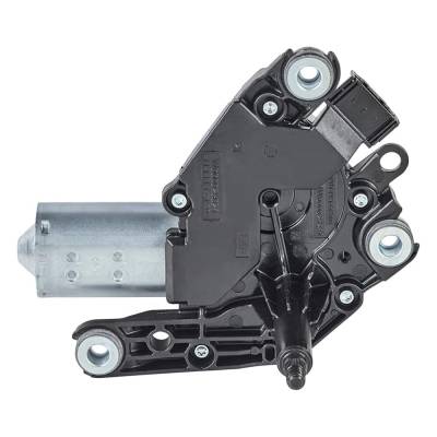 Rareelectrical - New 12 Volt Wiper Motor Compatible With Mercedes-Benz B250e B Electric Drive Base Hatchback 2014