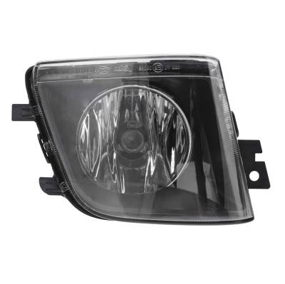 VALEO - New OEM Valeo Right Fog Light Compatible With Bmw Activehybrid 7 2013 2014 2015 63177182196