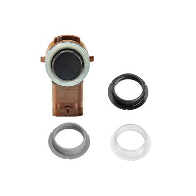 Rareelectrical - New OEM Valeo Front Parking Sensor Compatible With Volvo V60 2015-2016 890010 66209274429