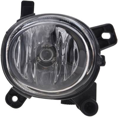 VALEO - New OEM Valeo Right Fog Light Compatible With Audi Allroad S6 2013-2015 Vw2593115 8T0941700