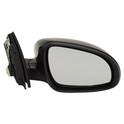 Rareelectrical - New Right Mirror Compatible With Kia Sportage Lx Sx Turbo Ex Sxl Pack Sport Utility 4-Door 2.0L 2.4L