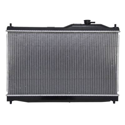 Rareelectrical - New Radiator Compatible With Part Numbers Cu2344 19010Pcx013 8012344 A2344 2344