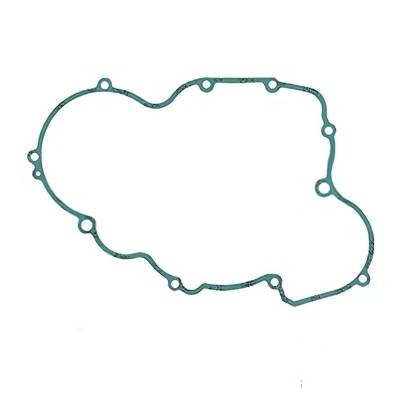 Rareelectrical - New Clutch Cover Gasket Compatible With Ktm Exc 250Cc 2004-2005 Smr 525Cc 2004-2005 Exc 450Cc
