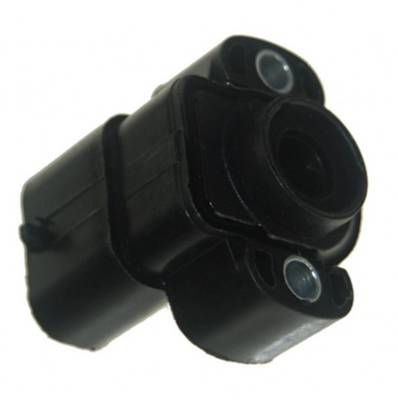 Rareelectrical - New Throttle Position Sensor Compatible With Jeep Grand Cherokee 1993-96 Comanche 213-2095 180298692