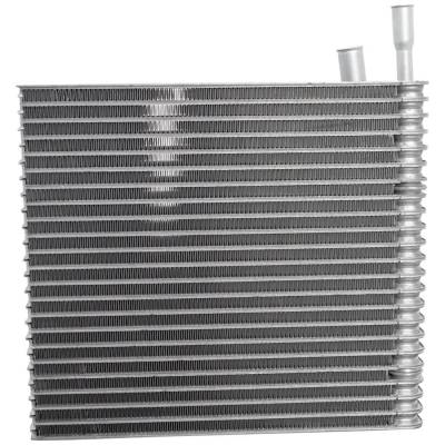 Rareelectrical - New A/C Evaporator Compatible With Lincoln Town Car Executive Protection Series 8 Cyl 4.6L Town Car