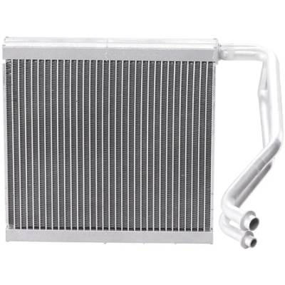 Rareelectrical - New A/C Evaporator Compatible With Ford F-550 Super Duty Xl 8 Cyl 6.7L F-350 Super Duty King Ranch 8