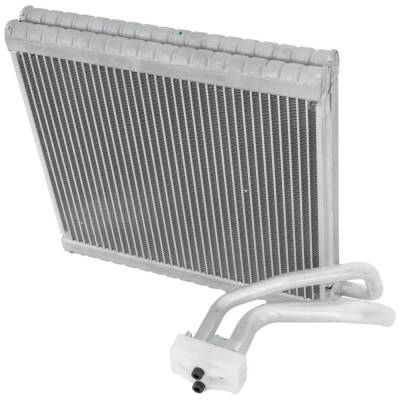 Rareelectrical - New Front A/C Evaporator Compatible With Dodge Freightliner Mercedes Benz Sprinter 3500 Base 6 Cyl