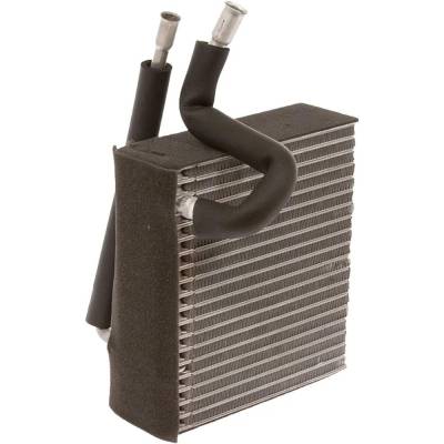 Rareelectrical - New High Performance A/C Evaporator Compatible With Dodge Ram 2500 St 10 Cyl 8.0L Ram 2500 Laramie 8