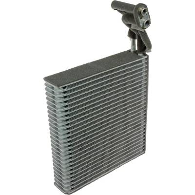 Rareelectrical - New High Performance A/C Evaporator Compatible With Honda Accord Ex-L 6 Cyl 3.0L Accord Hybrid 6 Cyl