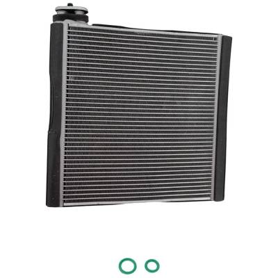 Rareelectrical - New Front A/C Evaporator Compatible With Acura Honda Odyssey Ex-L 6 Cyl 3.5L Tl Base 6 Cyl 3.5L Tl