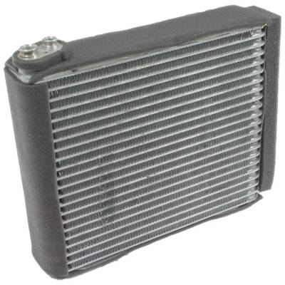 Rareelectrical - New A/C Evaporator Compatible With Mitsubishi Galant Es 4 Cyl 2.4L Eclipse Spyder Se 4 Cyl 2.4L