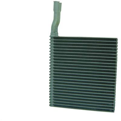 Rareelectrical - New A/C Evaporator Compatible With Jeep Wrangler 65Th Anniversary Edition 6 Cyl 4.0L Cherokee Sport