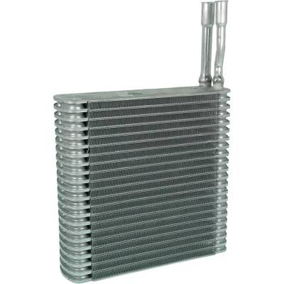 Rareelectrical - New High Performance A/C Evaporator Compatible With Jeep Cherokee Limited 6 Cyl 4.0L Cherokee