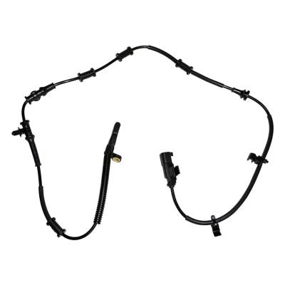 Rareelectrical - New Rear Abs Speed Sensor Compatible With Jeep Wrangler Unlimited Sport Wrangler Unlimited Rubicon