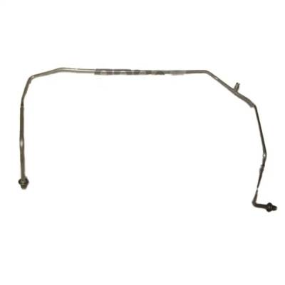 Rareelectrical - New A/C Discharge And Liquid Line Compatible With Jeep Grand Cherokee Laredo 6 Cyl 4.0L Grand