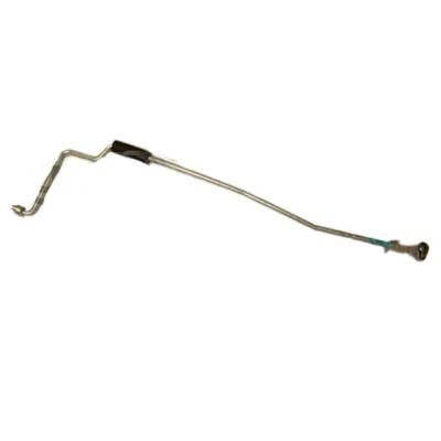 Rareelectrical - New A/C Discharge And Liquid Line Compatible With Jeep Grand Cherokee Laredo 6 Cyl 4.0L Grand