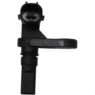 Rareelectrical - New Abs Speed Sensor Compatible With Toyota Tundra Sr5 8 Cyl 4.6L Tundra Base 8 Cyl 4.6L Tundra