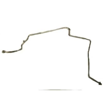 Rareelectrical - New A/C Discharge And Liquid Line Compatible With Dodge Ram 2500 Base 10 Cyl 8.0L Ram 3500 Base 8