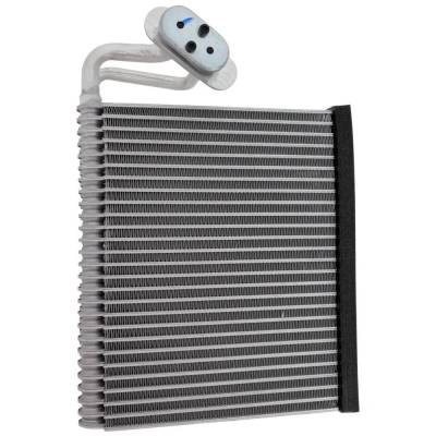 Rareelectrical - New A/C Evaporator Compatible With Buick Chevrolet Pontiac Grand Prix Gtp 6 Cyl 3.8L Impala Limited