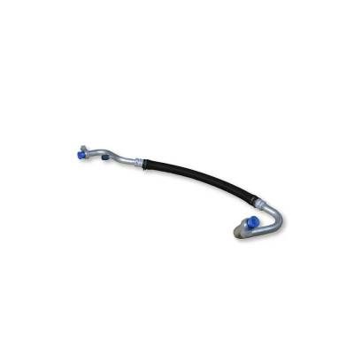 Rareelectrical - New Oe Replacement A/C Refrigerant Suction Hose Compatible With Chrysler Dodge Charger Srt8 8 Cyl