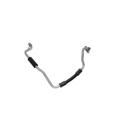 Rareelectrical - New Oe Replacement A/C Refrigerant Suction Hose Compatible With Buick Chevrolet Oldsmobile Lumina