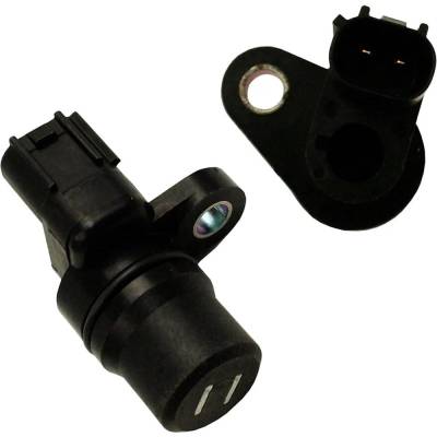 Rareelectrical - New Left Rear Abs Speed Sensor Compatible With Toyota Tacoma Dlx 4 Cyl 2.7L Tundra All Submodels
