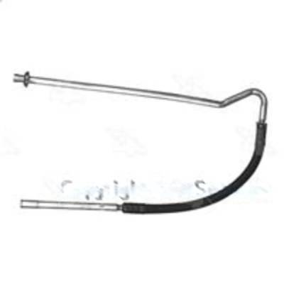 Rareelectrical - New Liquid A/C Refrigerant Hose Compatible With Ford Mercury Cougar Xr-7 8 Cyl 4.6L Thunderbird Lx 8