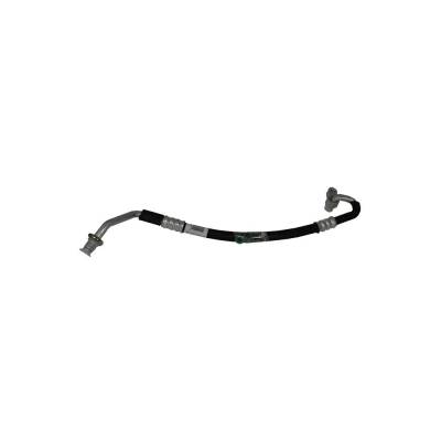 Rareelectrical - New Oe Replacement A/C Refrigerant Discharge Hose Compatible With Nissan 350Z 35Th Anniversary