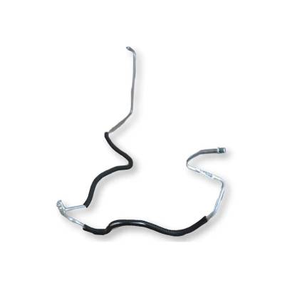 Rareelectrical - New A/C Refrigerant Liquid Hose Compatible With Nissan Altima Hybrid 4 Cyl 2.5L Altima Sl 4 Cyl 2.5L