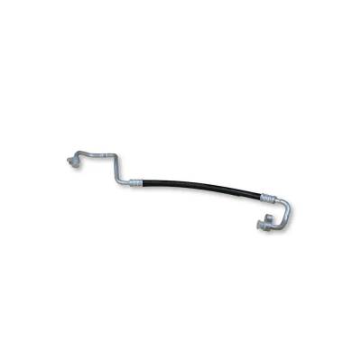 Rareelectrical - New Oe Replacement A/C Refrigerant Discharge Hose Compatible With Honda Accord Ex-L 4 Cyl 2.4L