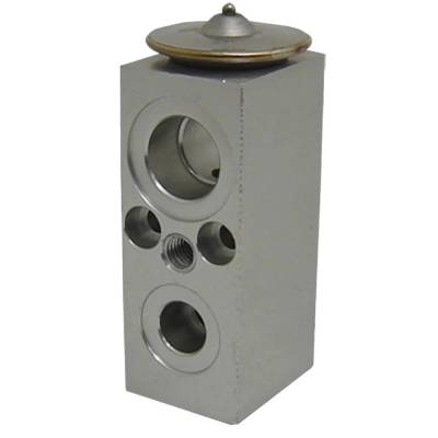 Rareelectrical - New A/C Expansion Valve Compatible With Chevrolet Pontiac Saturn Captiva Sport Ls 4 Cyl 2.4L Captiva